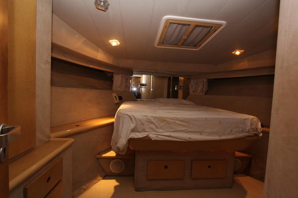 1#4403 Imbarcazione a motore con fly Hi Star Marine 52 in vendita - foto 25
