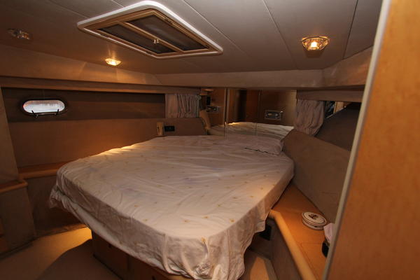 1#4403 Imbarcazione a motore con fly Hi Star Marine 52 in vendita - foto 27