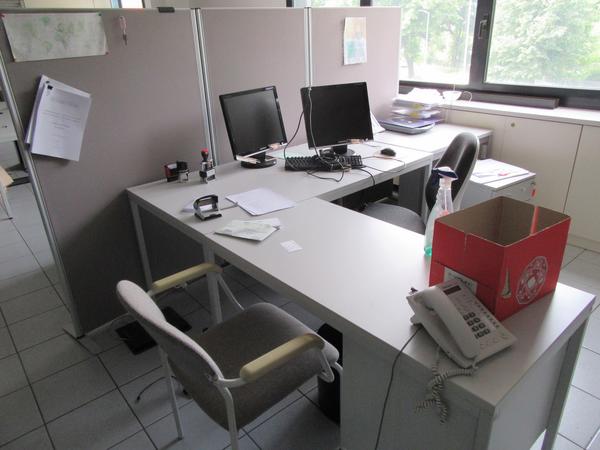1#4404 Attrezzature elettroniche per ufficio in vendita - foto 1