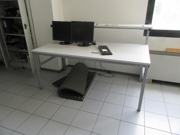 1#4404 Attrezzature elettroniche per ufficio in vendita - foto 2