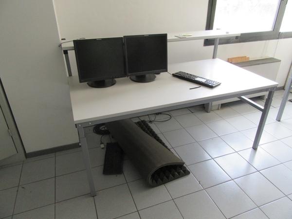 1#4404 Attrezzature elettroniche per ufficio in vendita - foto 4