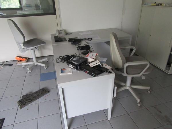 1#4404 Attrezzature elettroniche per ufficio in vendita - foto 5