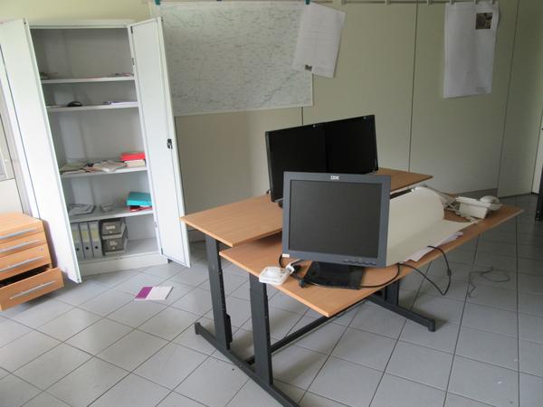 1#4404 Attrezzature elettroniche per ufficio in vendita - foto 8