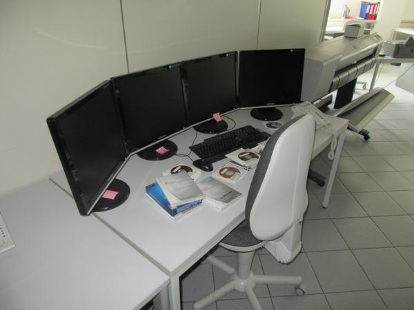 1#4404 Attrezzature elettroniche per ufficio in vendita - foto 10