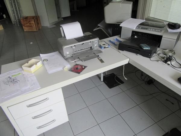 1#4404 Attrezzature elettroniche per ufficio in vendita - foto 12