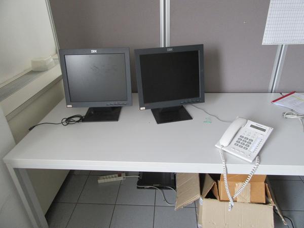 1#4404 Attrezzature elettroniche per ufficio in vendita - foto 14