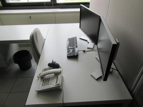 1#4404 Attrezzature elettroniche per ufficio in vendita - foto 15
