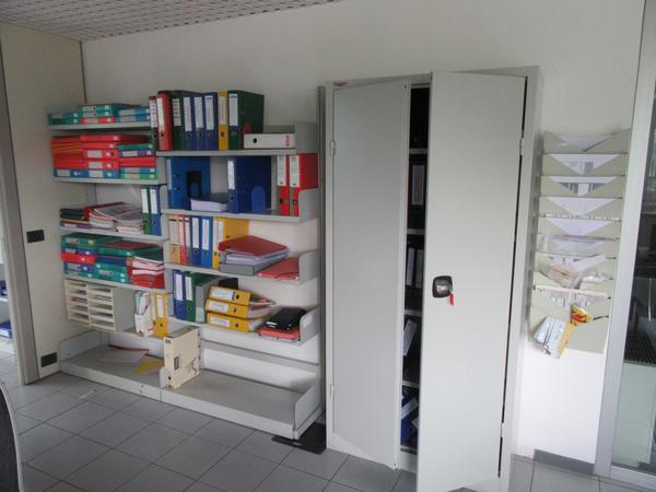 1#4404 Attrezzature elettroniche per ufficio in vendita - foto 24