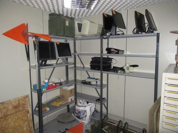 1#4404 Attrezzature elettroniche per ufficio in vendita - foto 26