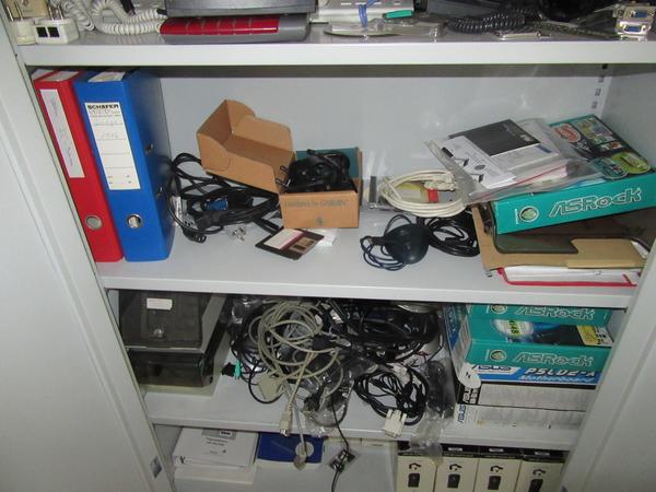 1#4404 Attrezzature elettroniche per ufficio in vendita - foto 31