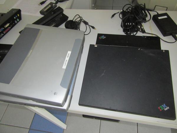 1#4404 Attrezzature elettroniche per ufficio in vendita - foto 33