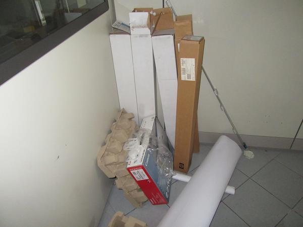 1#4404 Attrezzature elettroniche per ufficio in vendita - foto 35