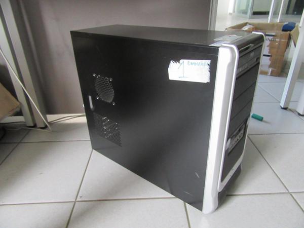 1#4404 Attrezzature elettroniche per ufficio in vendita - foto 41