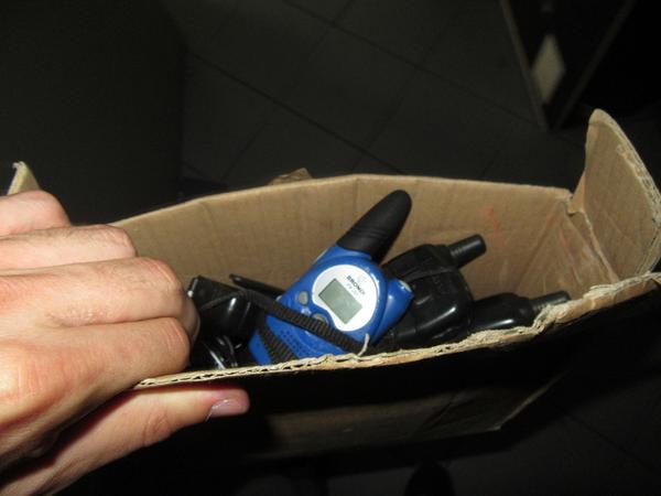 1#4404 Attrezzature elettroniche per ufficio in vendita - foto 45