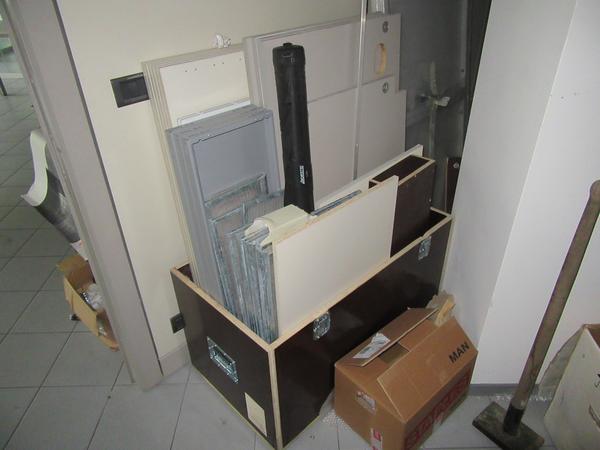 1#4404 Attrezzature elettroniche per ufficio in vendita - foto 46