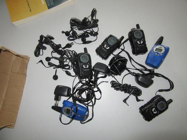 1#4404 Attrezzature elettroniche per ufficio in vendita - foto 47