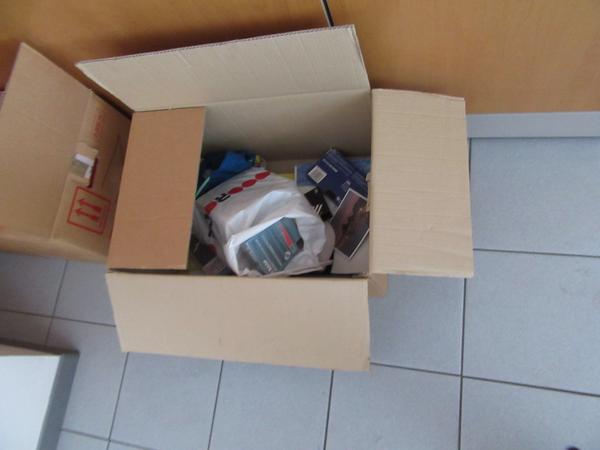 1#4404 Attrezzature elettroniche per ufficio in vendita - foto 49