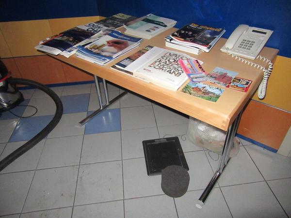 2#4404 Arredi ufficio in vendita - foto 4