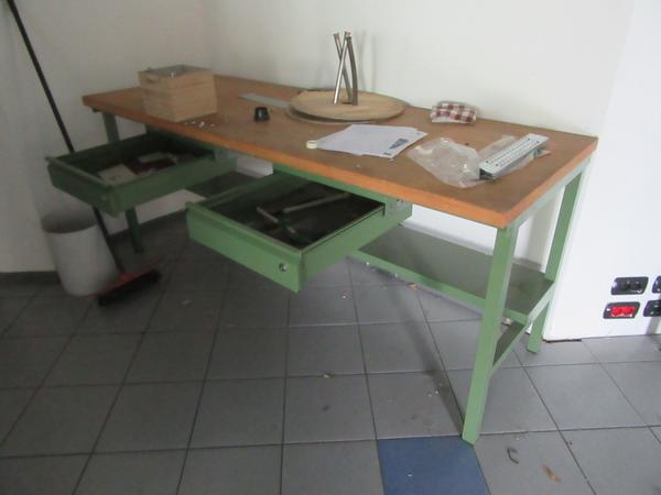 2#4404 Arredi ufficio in vendita - foto 8