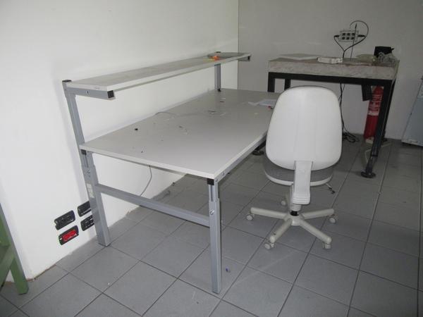 2#4404 Arredi ufficio in vendita - foto 9
