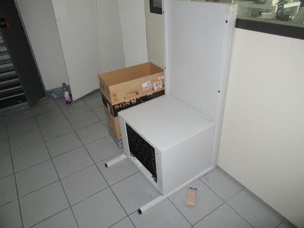 2#4404 Arredi ufficio in vendita - foto 13