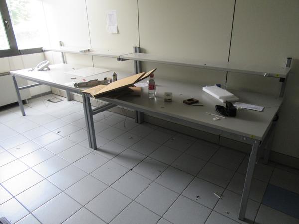 2#4404 Arredi ufficio in vendita - foto 14