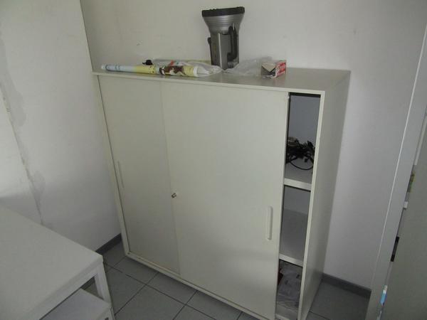 2#4404 Arredi ufficio in vendita - foto 15