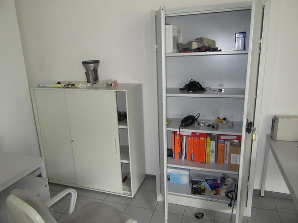 2#4404 Arredi ufficio in vendita - foto 16