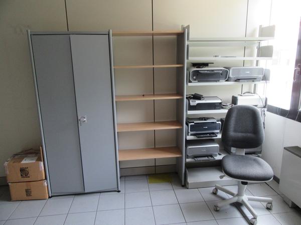 2#4404 Arredi ufficio in vendita - foto 18