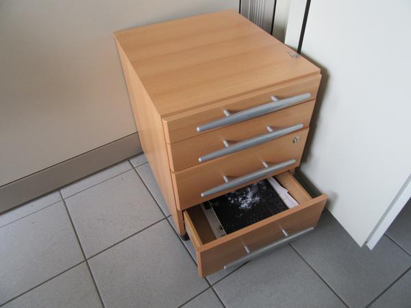 2#4404 Arredi ufficio in vendita - foto 19