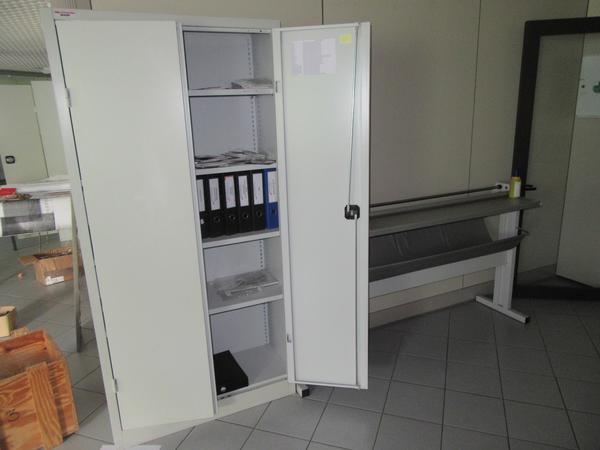 2#4404 Arredi ufficio in vendita - foto 21