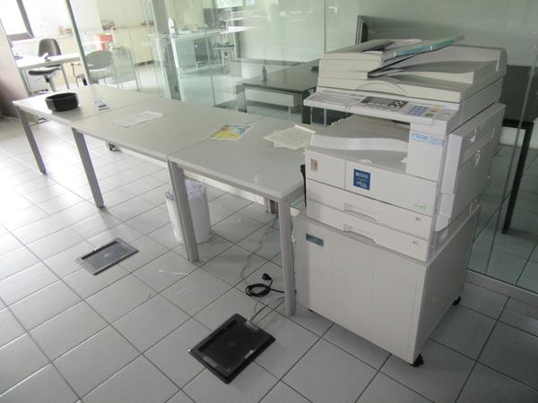 2#4404 Arredi ufficio in vendita - foto 24