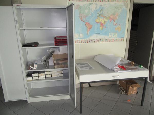 2#4404 Arredi ufficio in vendita - foto 25