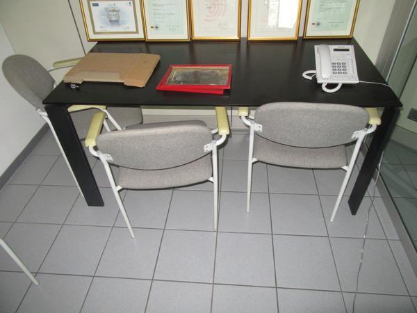 2#4404 Arredi ufficio in vendita - foto 27