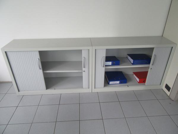 2#4404 Arredi ufficio in vendita - foto 28