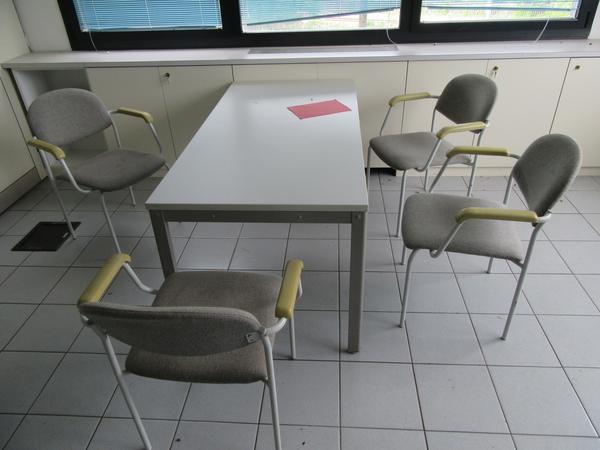 2#4404 Arredi ufficio in vendita - foto 29