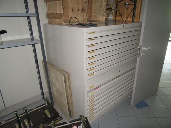 2#4404 Arredi ufficio in vendita - foto 31