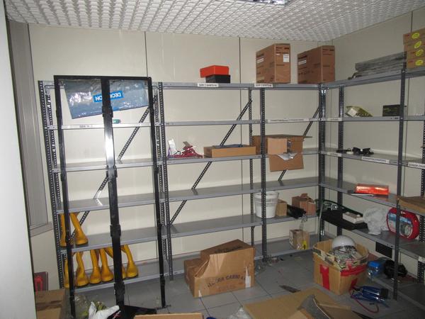 2#4404 Arredi ufficio in vendita - foto 32