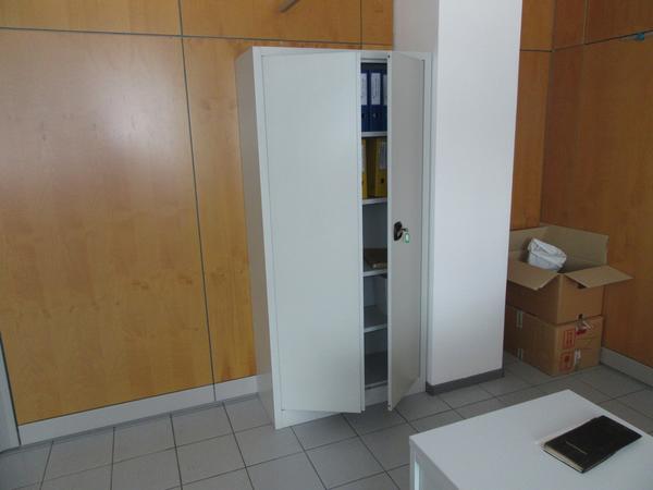2#4404 Arredi ufficio in vendita - foto 42