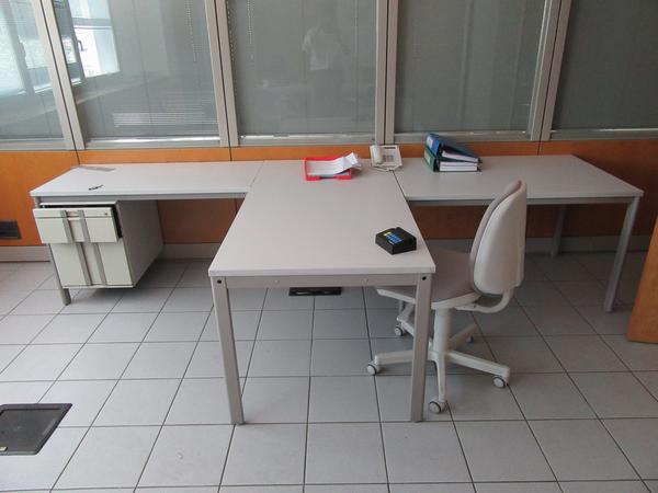 2#4404 Arredi ufficio in vendita - foto 43