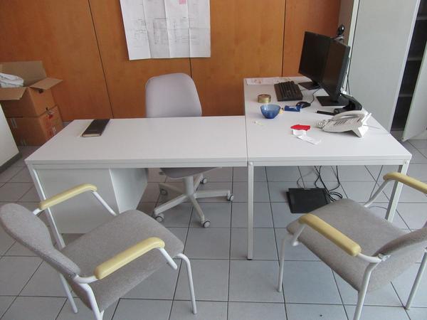 2#4404 Arredi ufficio in vendita - foto 44