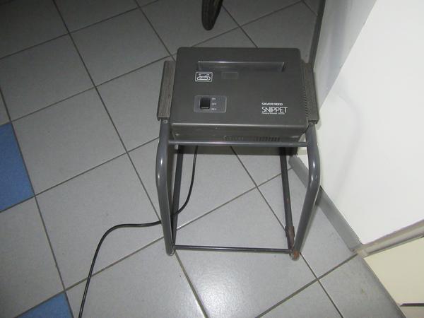 2#4404 Arredi ufficio in vendita - foto 49
