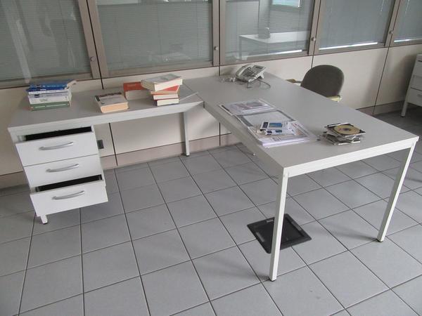 2#4404 Arredi ufficio in vendita - foto 50