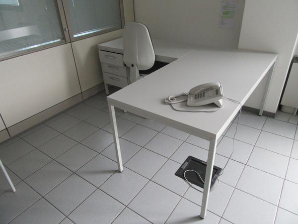 2#4404 Arredi ufficio in vendita - foto 51
