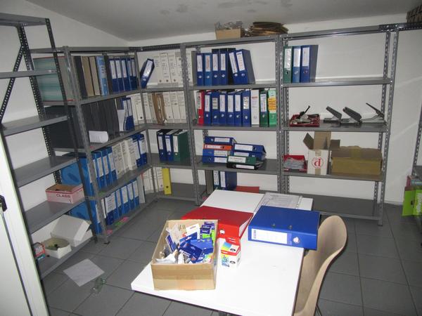 2#4404 Arredi ufficio in vendita - foto 53