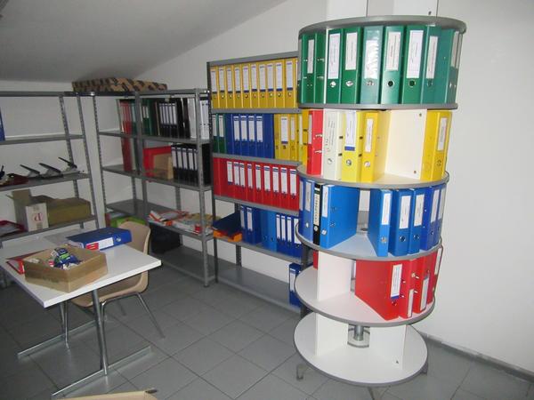 2#4404 Arredi ufficio in vendita - foto 54