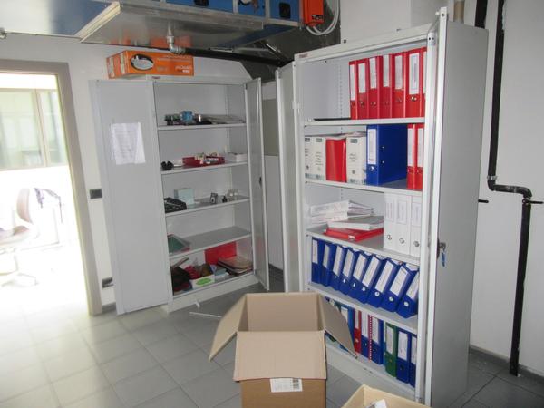 2#4404 Arredi ufficio in vendita - foto 55
