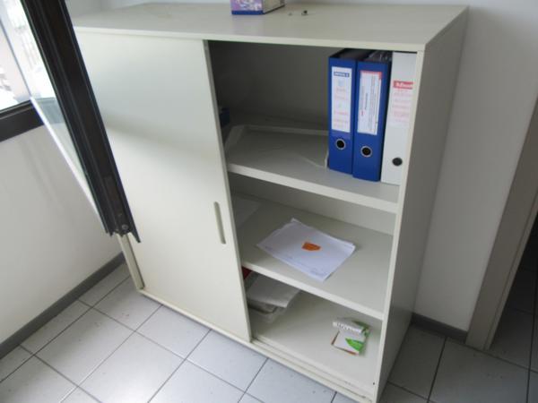 2#4404 Arredi ufficio in vendita - foto 59