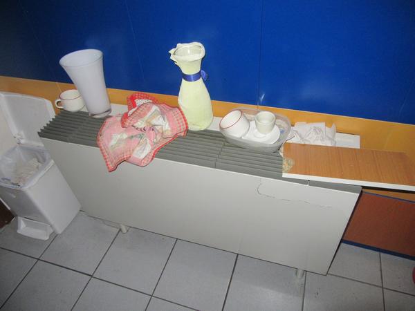 2#4404 Arredi ufficio in vendita - foto 63