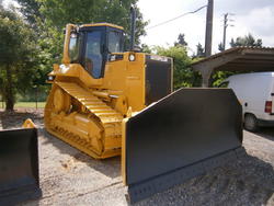 Dozer Caterpillar DGM XL - Lotto 1 (Asta 4406)